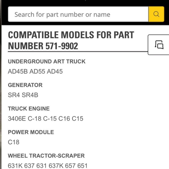 Silver Engine Gasket - Picture 6 of 6